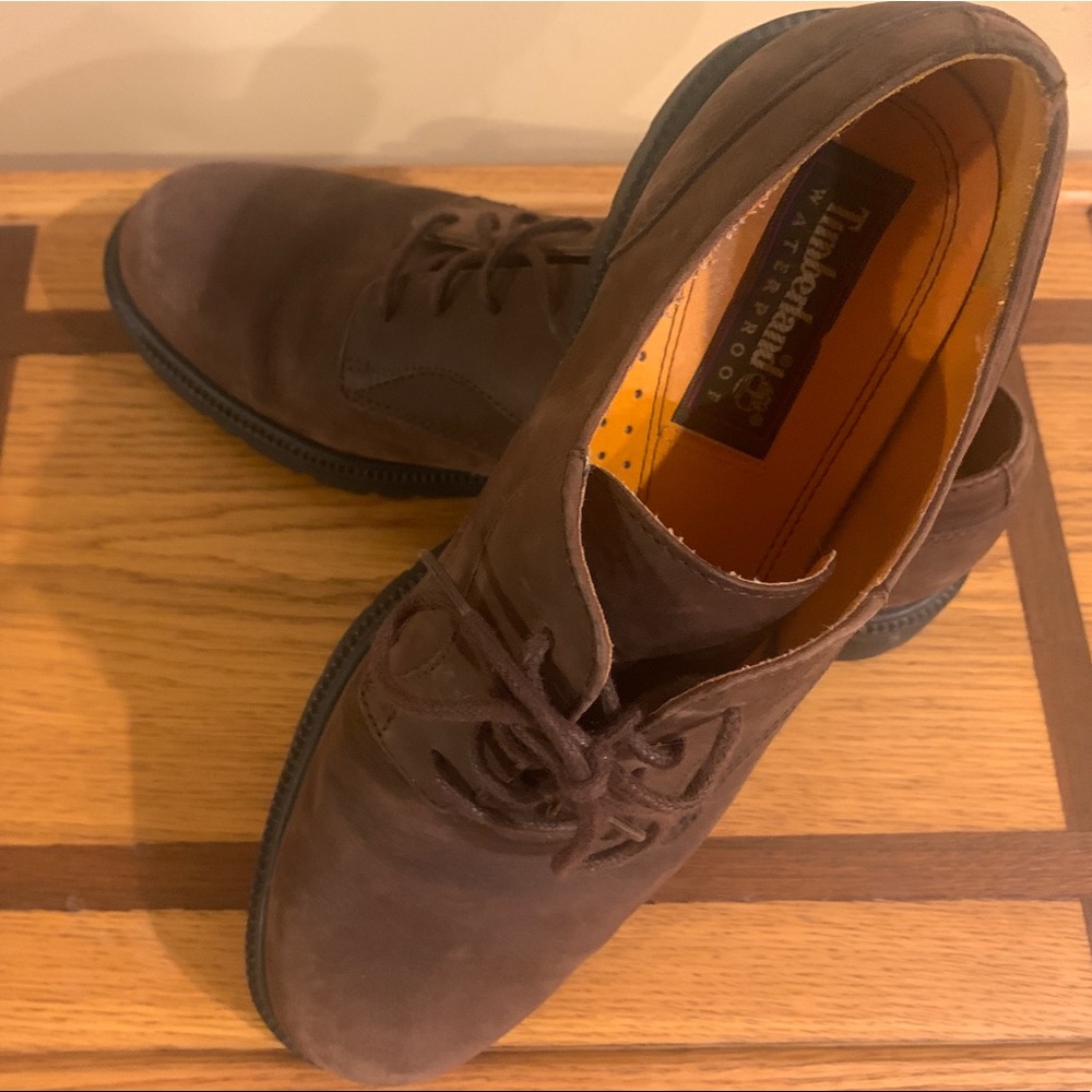 Men’s Timberland